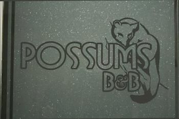 Possums Spa Apartments 호바트 외부 사진