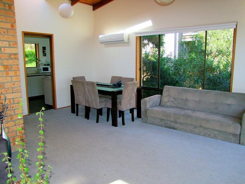 Possums Spa Apartments 호바트 외부 사진